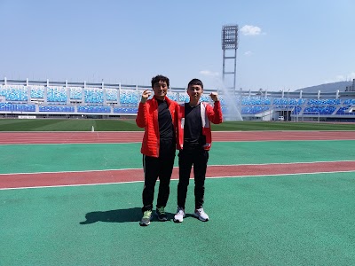 Photos of Daejeon Hanbat Stadium