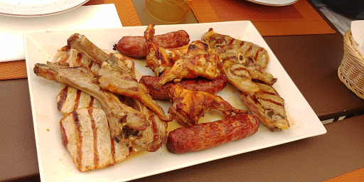Las Bodegas de Ainsa Asador - Thumbnail