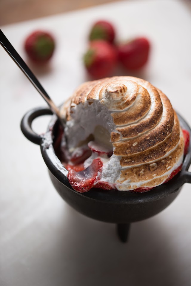 Courthouse Restaurant, Michelin Bib Gourmand