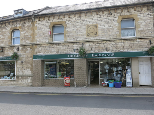 Thomsons Hardware - Thumbnail