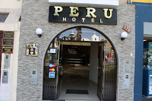 Peru Hotel & Suites 5