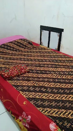 Syanu home spa karangampel