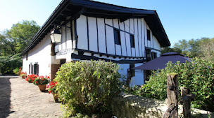 Photo n°1 de chambres d'hôtes de charme Ttakoinenborda à Sare (Hôtel)