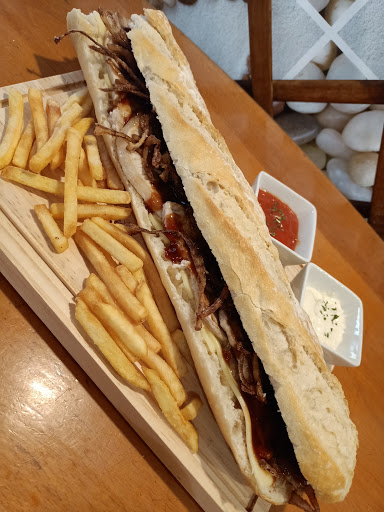 Bar asador el txistulari - Thumbnail