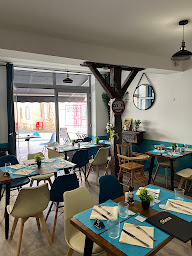 Photo n°10 de Restaurant Pizzéria O’’bélix à Bâgé-le-Châtel (Pizzas à emporter)