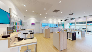 Photo n°26 de Boutique SFR Apt à Apt (Opérateur téléphonique)