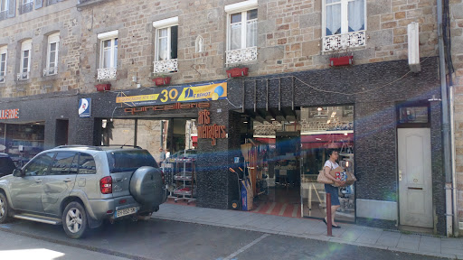 Le Behot Quincaillerie - France