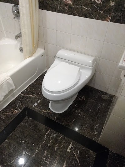 Photos of Century Plaza Hotel