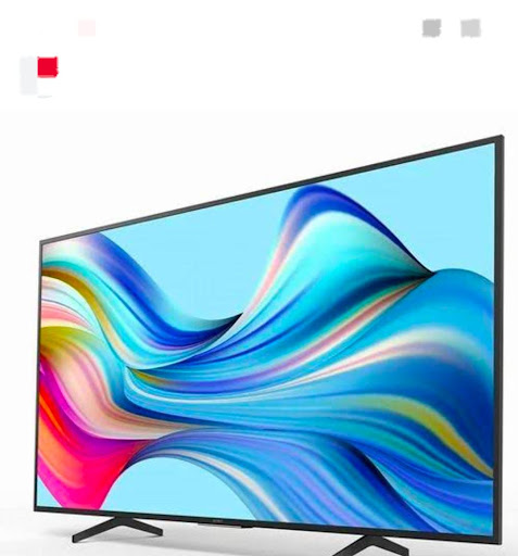 43nch android led tv