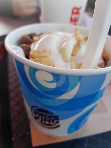 Photo 1 - Burger King