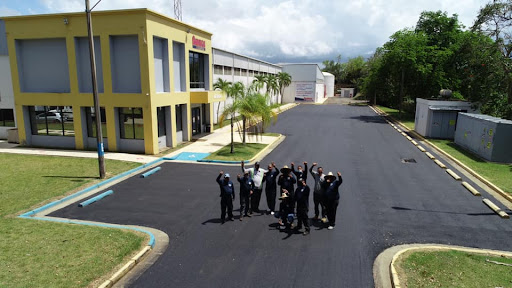 Berrios Contractor & Asphalt, Inc. - Thumbnail