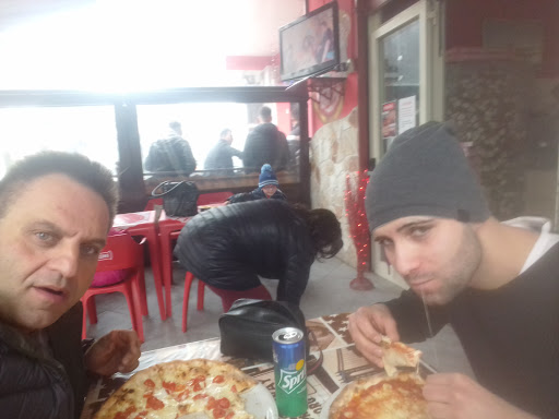 Pizzeria La Margherita Sas - Thumbnail