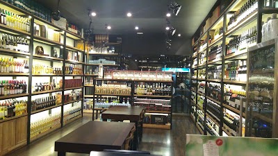 Photos of RED & WHITE WINE AND SPIRITS BALI DELI SEMINYAK