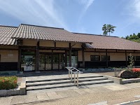 石見銀山 世界遺産センター