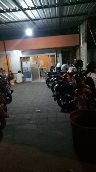 Photos of Praktek Dr Suka Antara Spog