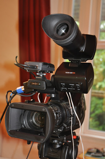 Blue Square Films | Professional Video Production Newcastle and North East - Thumbnail