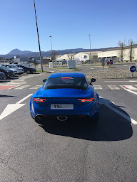 Photo n°23 de Alpine Store Clermont-Ferrand à Clermont-Ferrand (Concessionnaire de voitures de course)