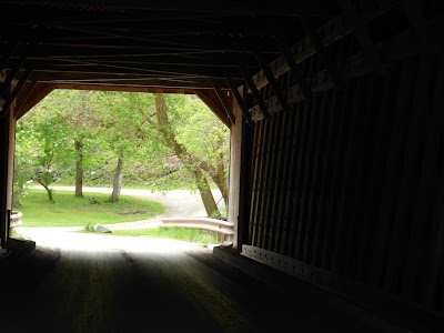 Photos of Sanderson Covered Bridge
