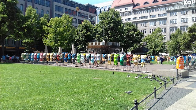 Wittenbergplatz