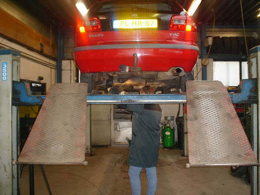 Autobedrijf v/d Broek - Thumbnail