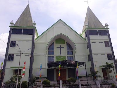 Photos of LAPANGAN KOTA BARU