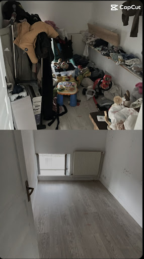 Photo de Débarrassez-vous - Entreprise de service de débarras