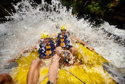 Photos of Rotorua Rafting - Whitewater Rafting in Rotorua