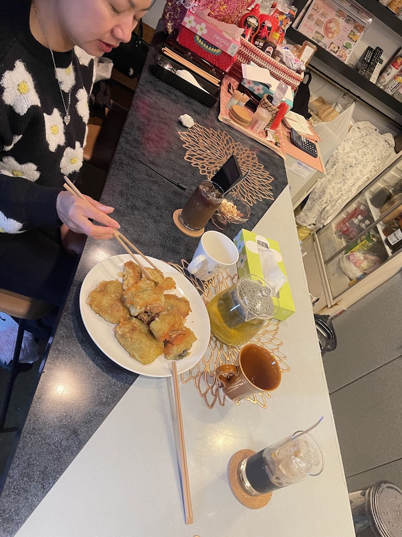 Cô Thắm Sài Gòn