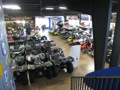 Track and Trail Powersports