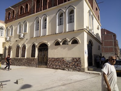 Photos of mosqu&eacute;e Mubarek elmili