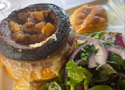 Photo 2 - Restaurant Au P'tit Normand