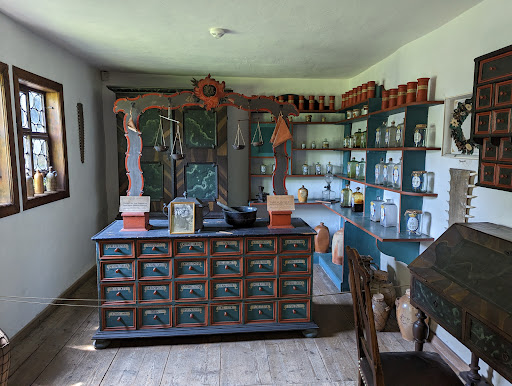Thüringer Bauernhäuser Gallery - Germany