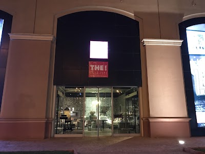Photos of THE One Marina Mall Theatre