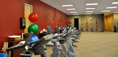 Apex Physical Therapy And Sports Medicine - San Mateo