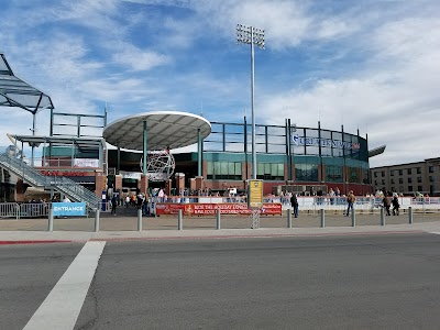 Greater Nevada Field