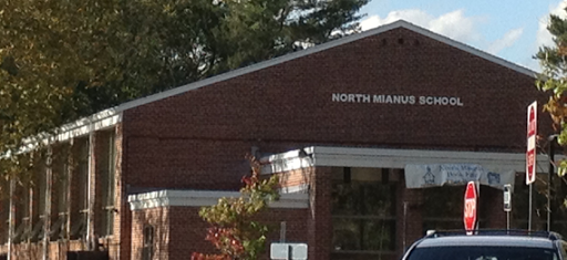 North Mianus School - Thumbnail