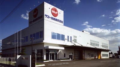 ワコー精密株式会社