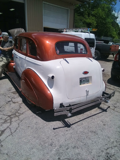 Turpin Auto - Thumbnail