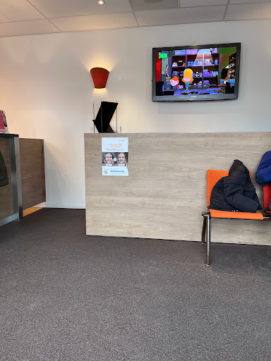 VAN ZANDEN ORTHODONTIE Gallery - Netherlands