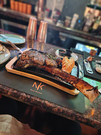 Nuvo Kitchen