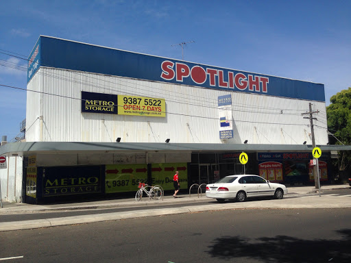 Metro Storage Bondi Junction - Thumbnail
