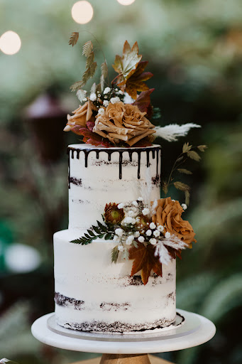 Dream cakes - Visual