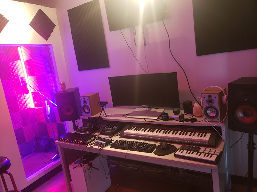 TXORO - Visual