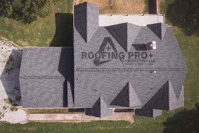 Roofing Pro+ Contracting LLC