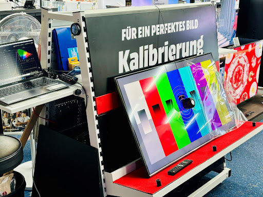 MediaMarkt am Glück Auf Center - Thumbnail