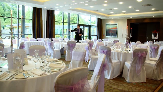 Norton House Hotel & Spa