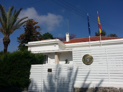 Embassy