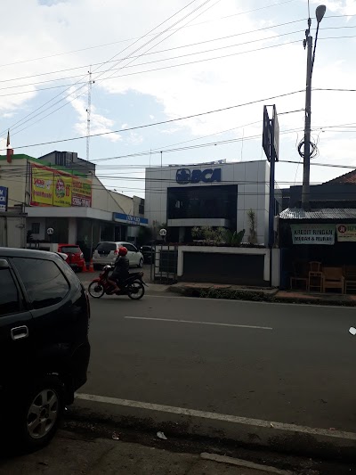 bank