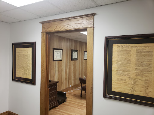 Law Office of Seth C. Weston, PLC - Thumbnail