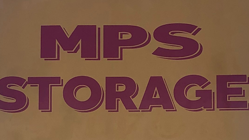 MPS Storage - Visual
